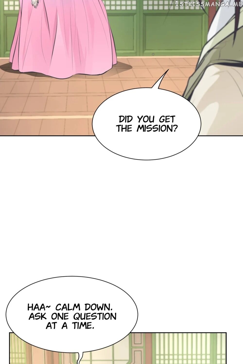 The Scent Of Love chapter 25 - page 32