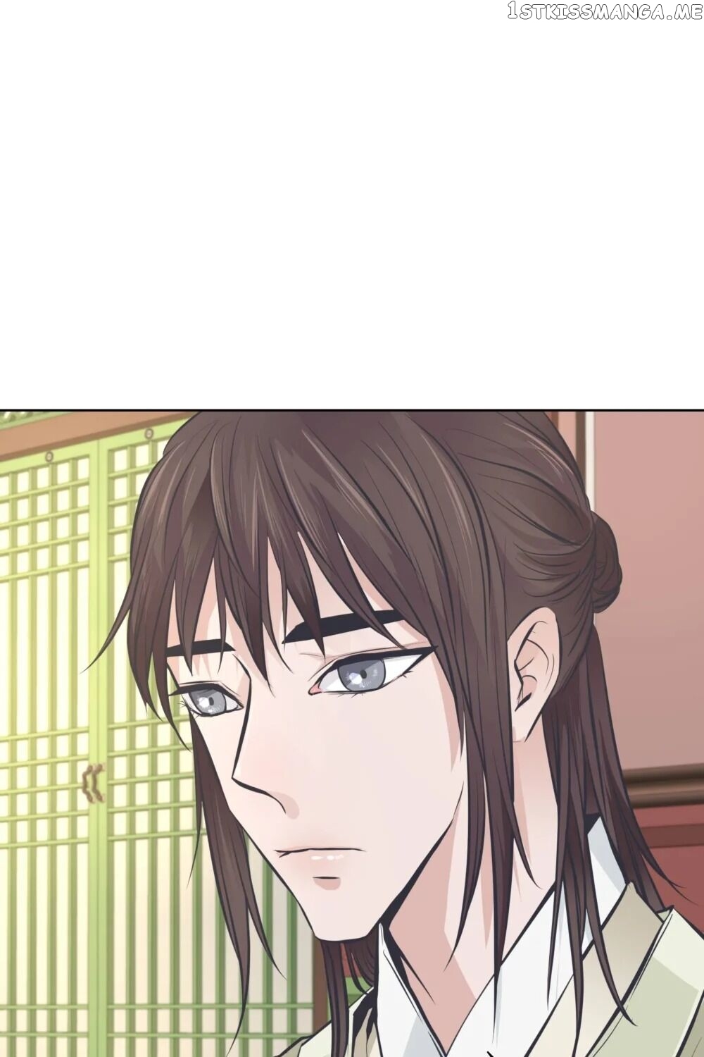 The Scent Of Love chapter 25 - page 34