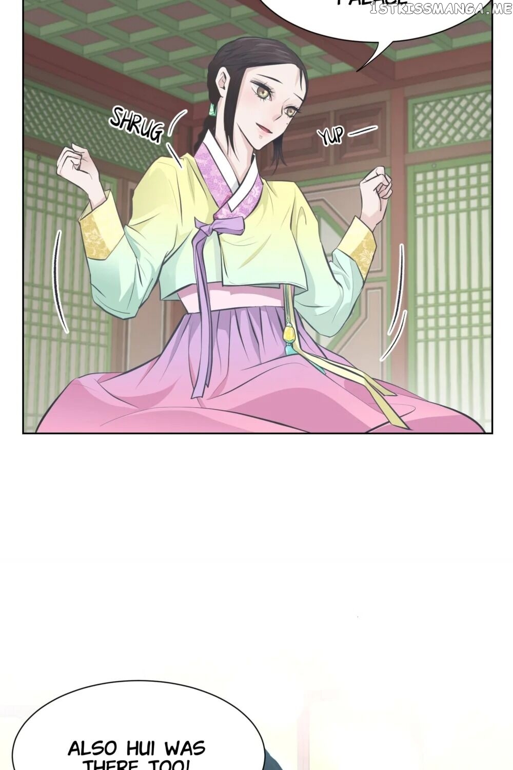The Scent Of Love chapter 25 - page 37