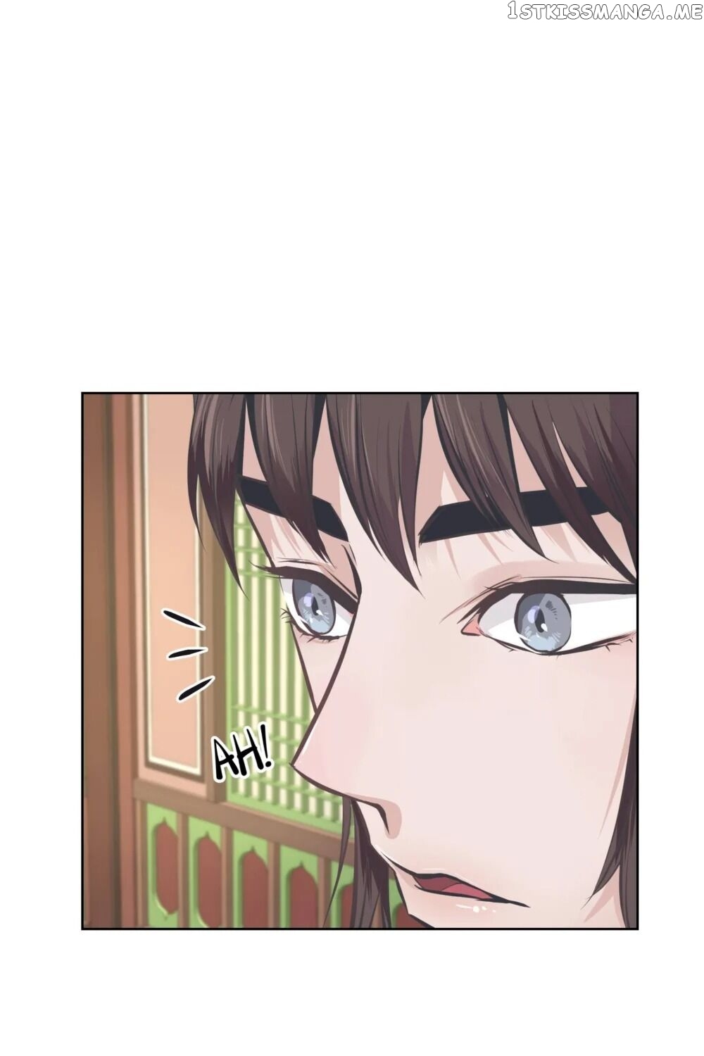 The Scent Of Love chapter 25 - page 39