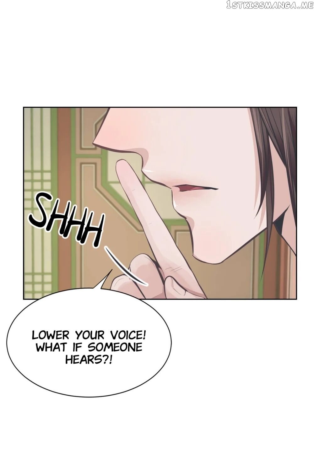 The Scent Of Love chapter 25 - page 40