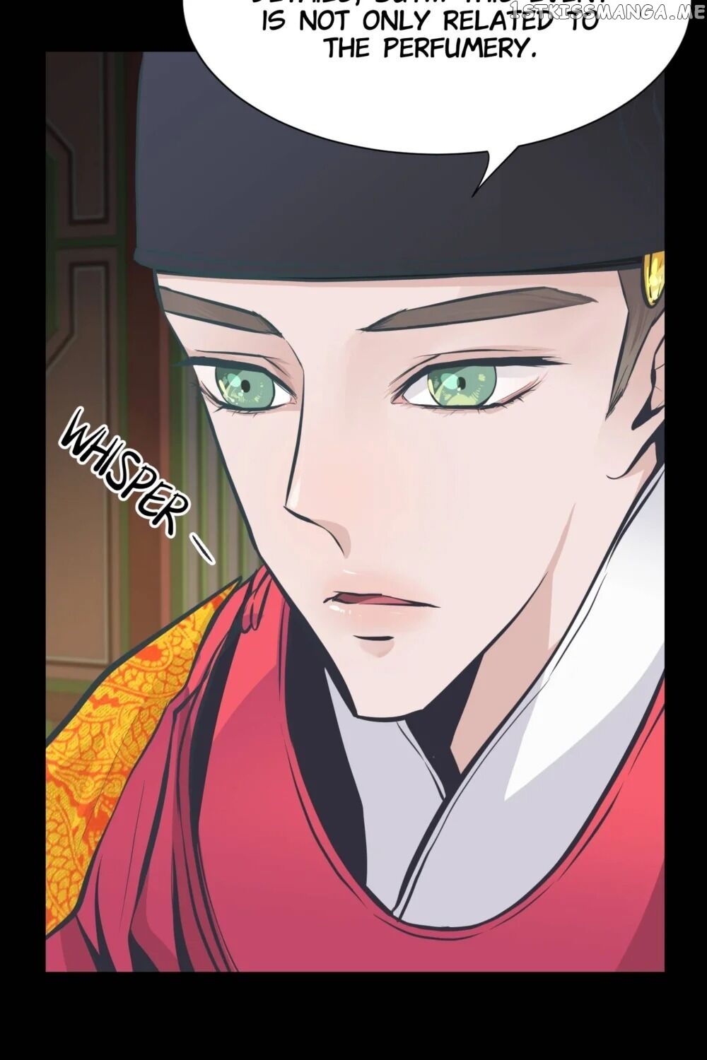 The Scent Of Love chapter 25 - page 43