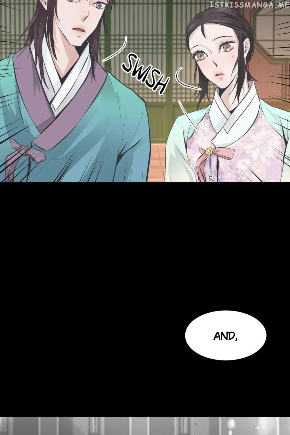 The Scent Of Love chapter 25 - page 50