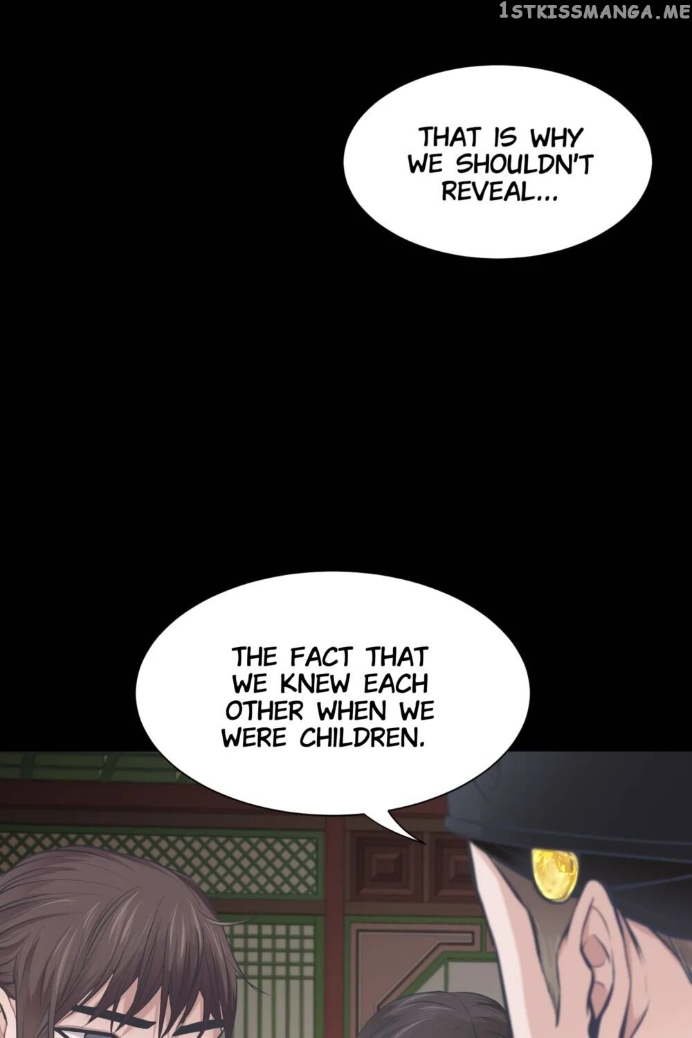 The Scent Of Love chapter 25 - page 56