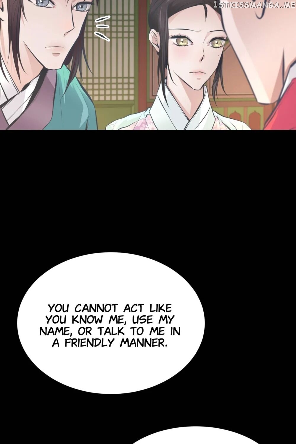 The Scent Of Love chapter 25 - page 57