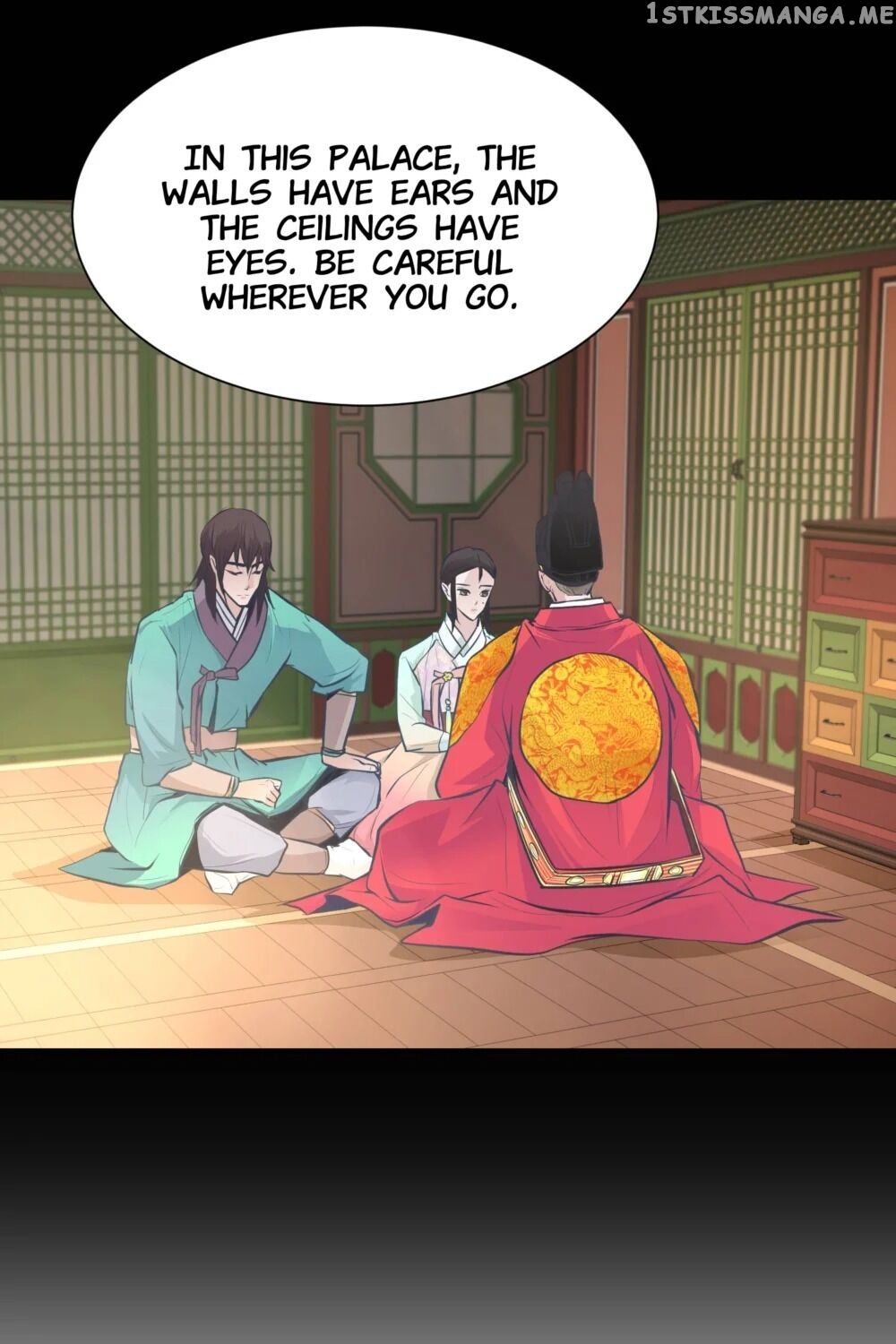The Scent Of Love chapter 25 - page 59