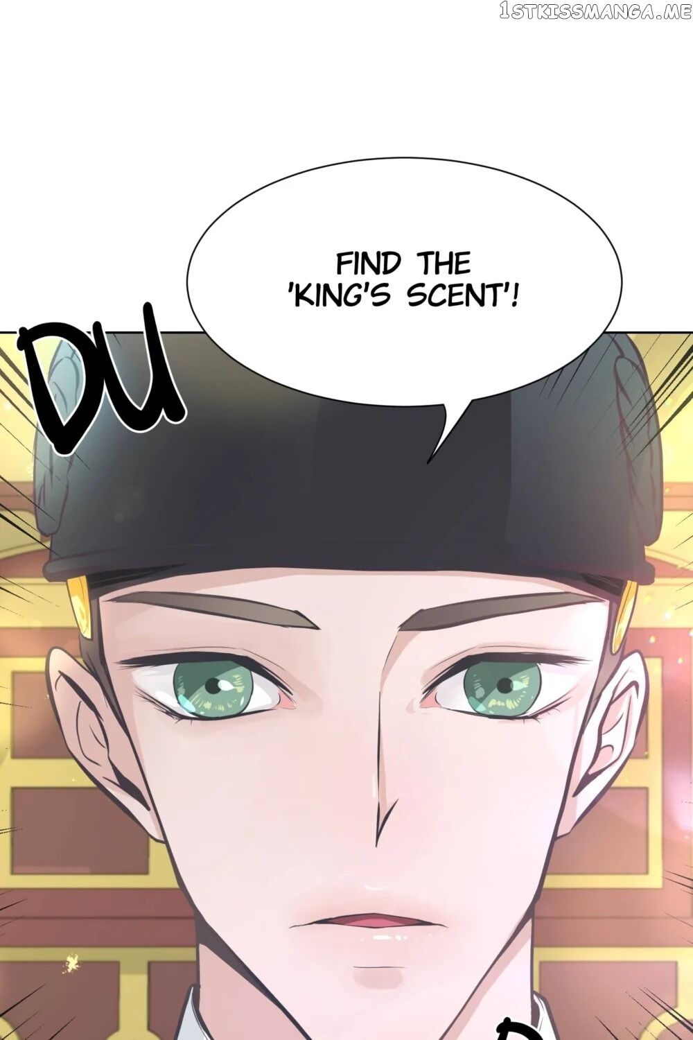 The Scent Of Love chapter 25 - page 6