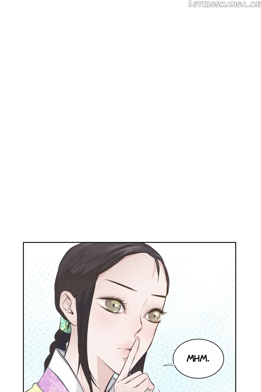 The Scent Of Love chapter 25 - page 61
