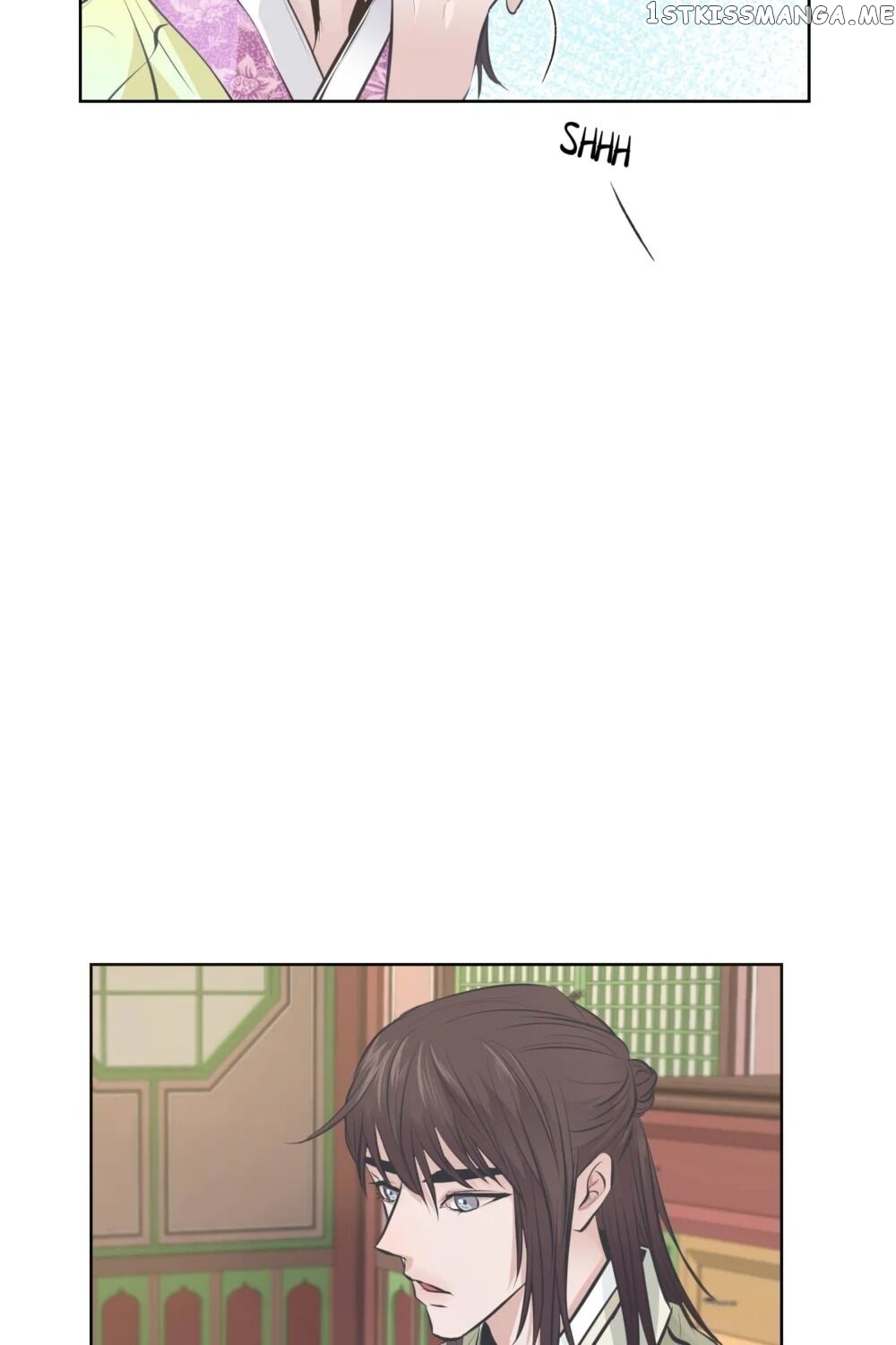 The Scent Of Love chapter 25 - page 62