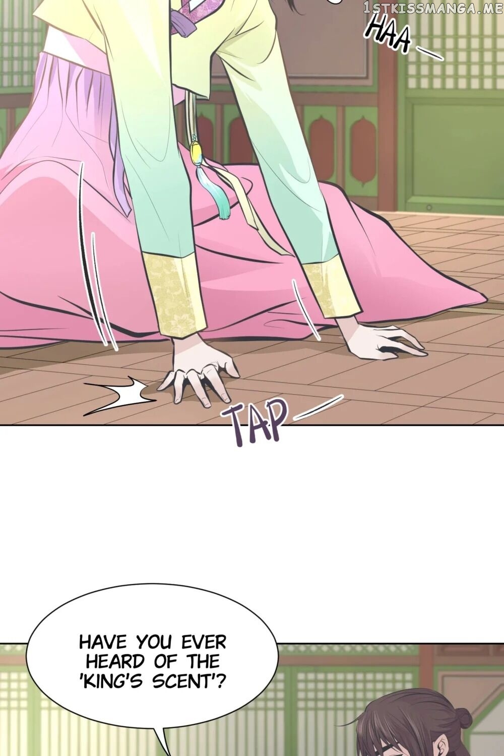 The Scent Of Love chapter 25 - page 64
