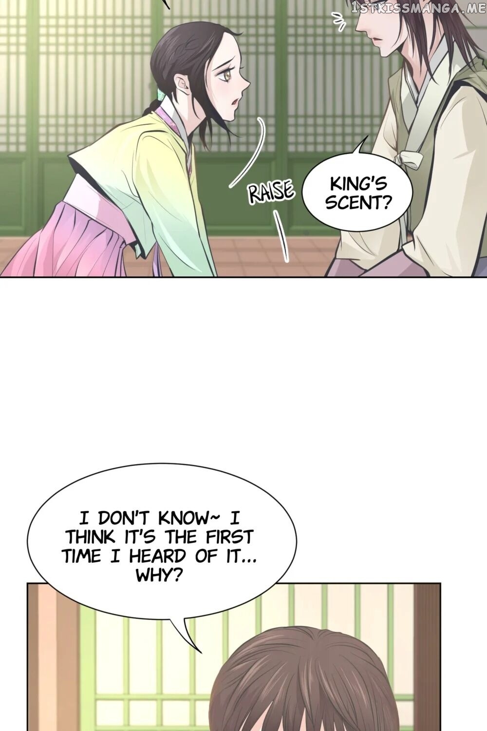 The Scent Of Love chapter 25 - page 65
