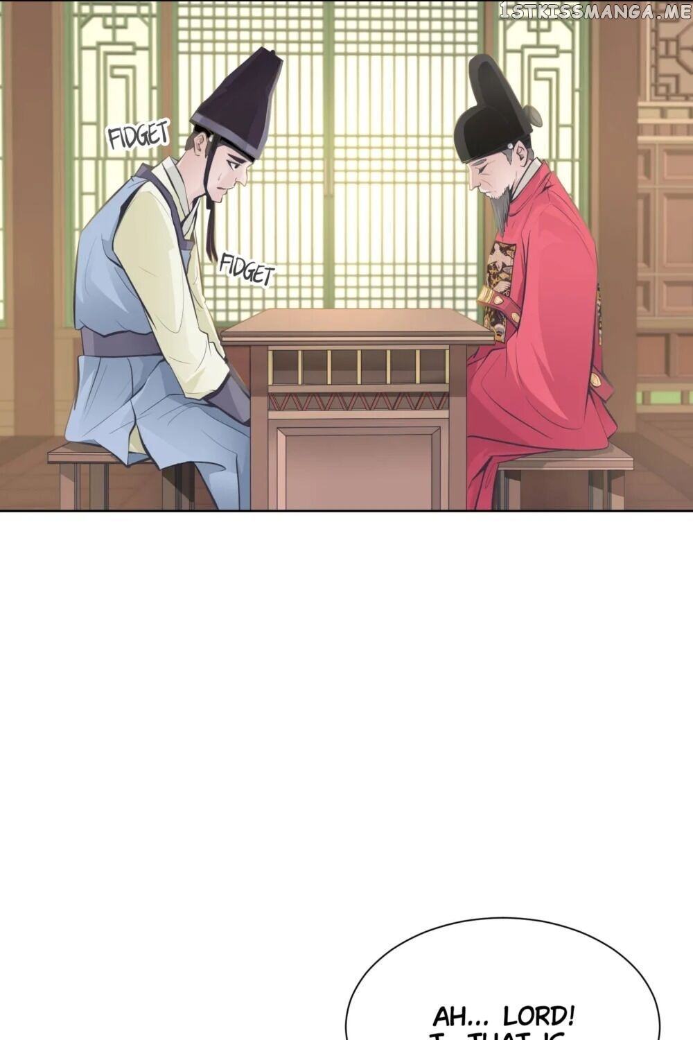 The Scent Of Love chapter 25 - page 70