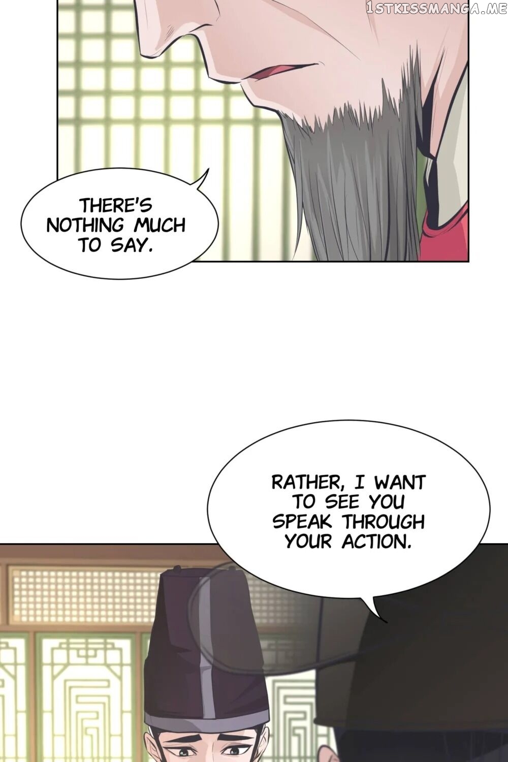 The Scent Of Love chapter 25 - page 72