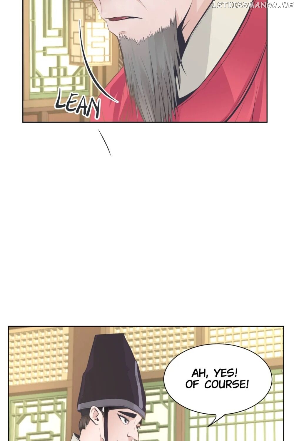 The Scent Of Love chapter 25 - page 74