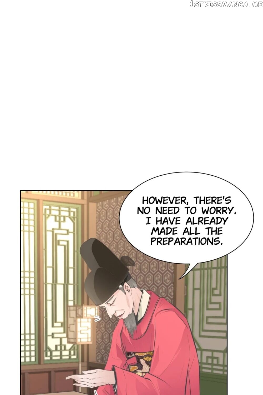 The Scent Of Love chapter 25 - page 79
