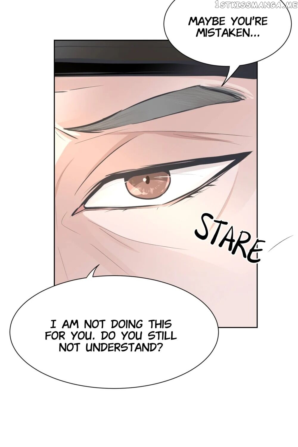 The Scent Of Love chapter 25 - page 83