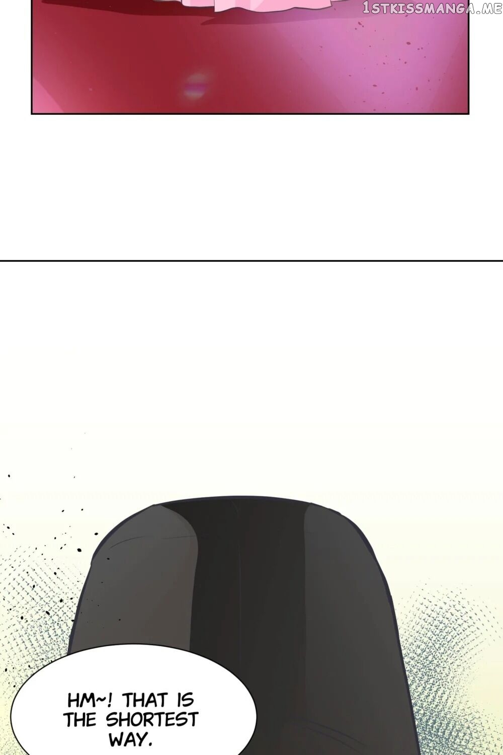 The Scent Of Love chapter 25 - page 86
