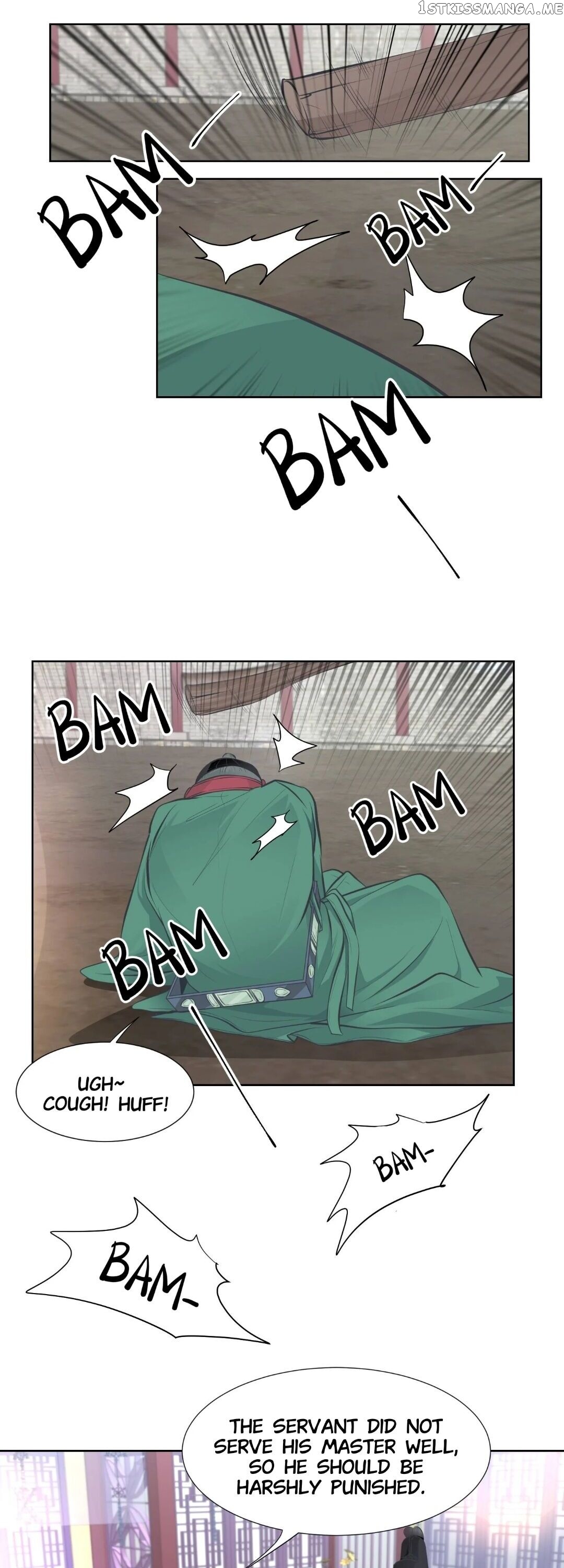 The Scent Of Love chapter 43 - page 11