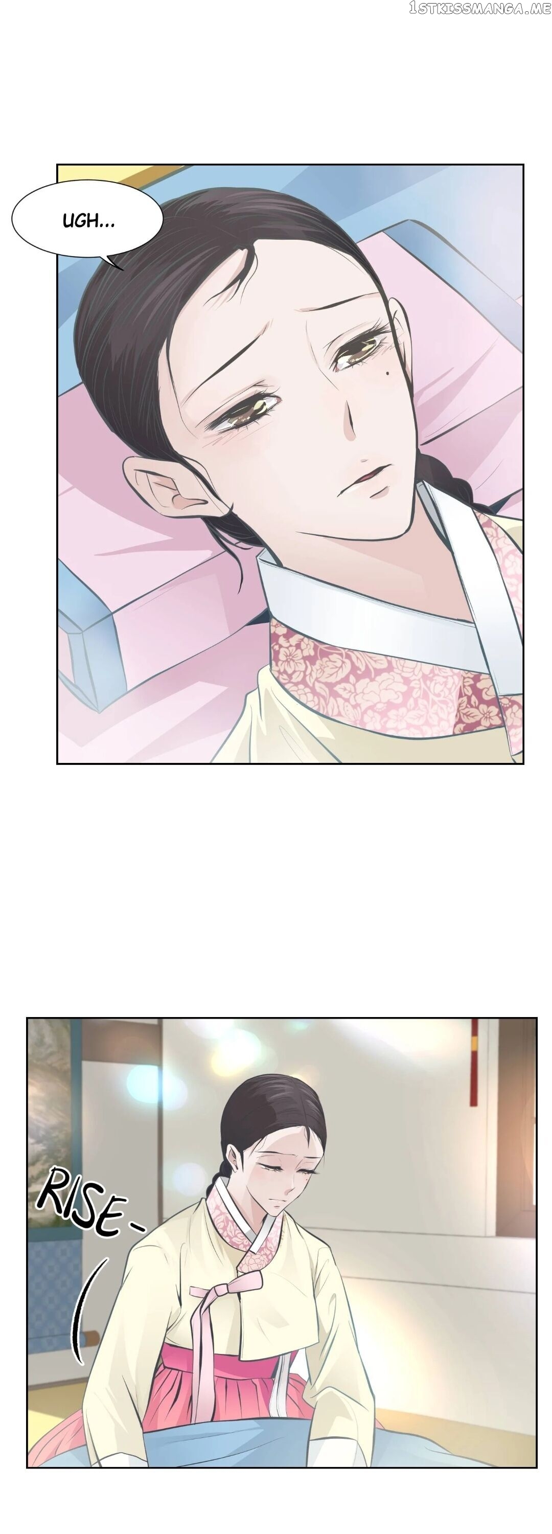 The Scent Of Love chapter 43 - page 15