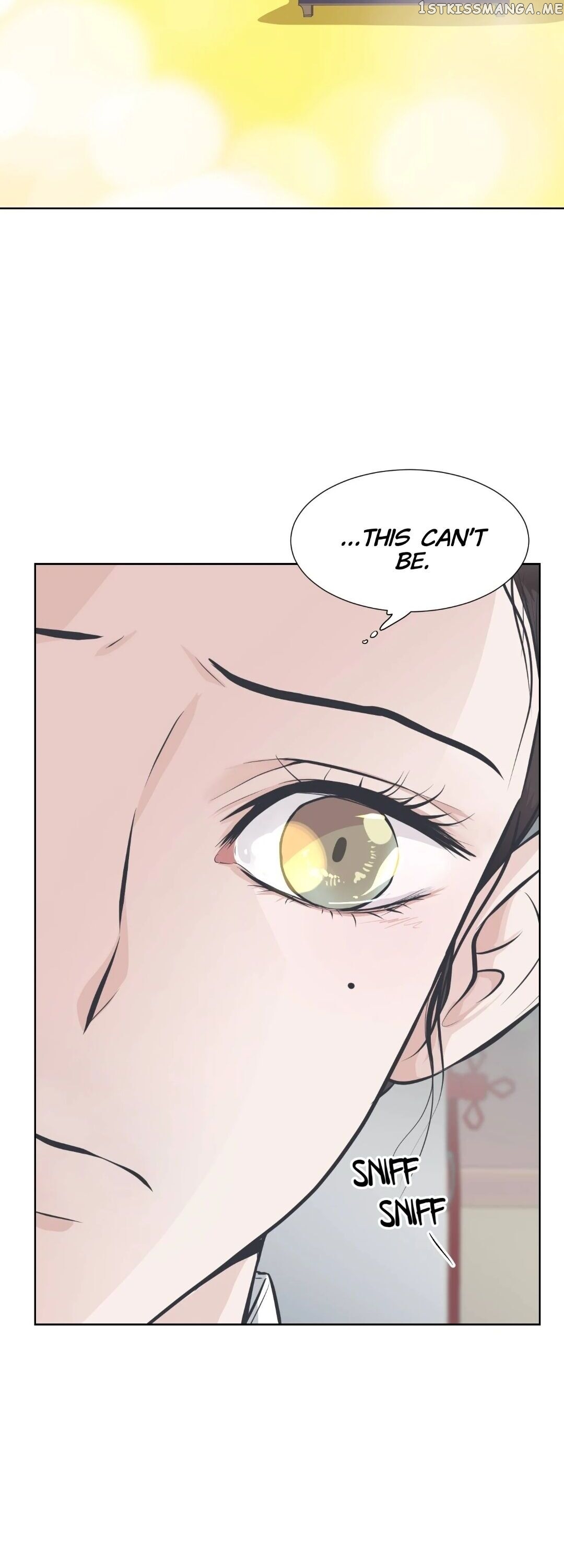 The Scent Of Love chapter 43 - page 20