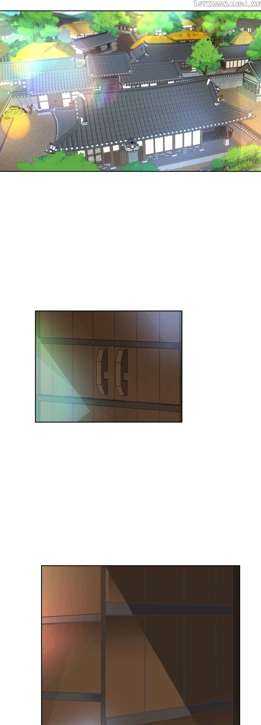 The Scent Of Love chapter 43 - page 22