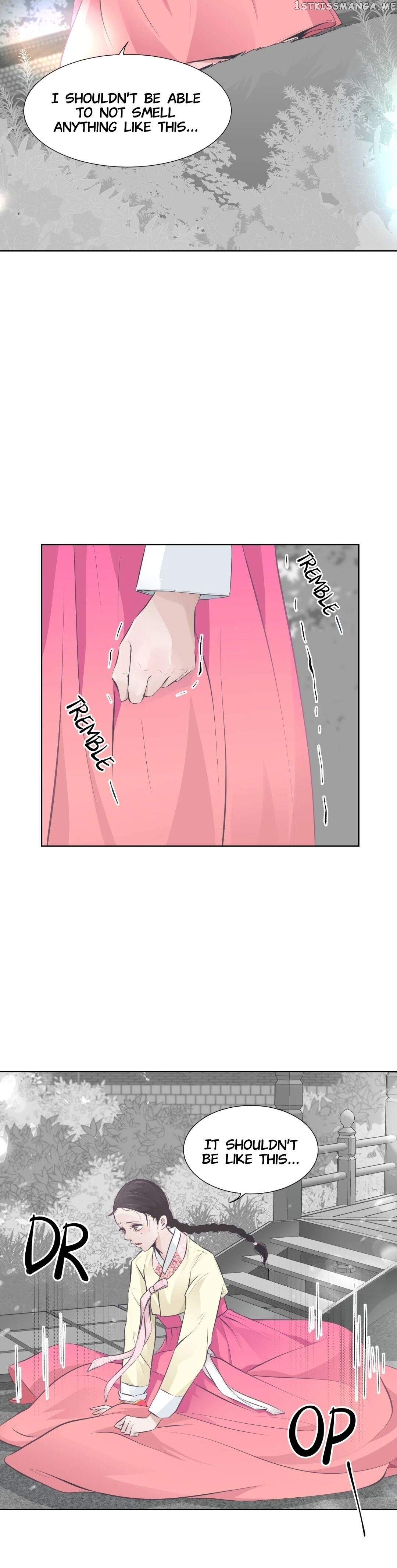 The Scent Of Love chapter 43 - page 28