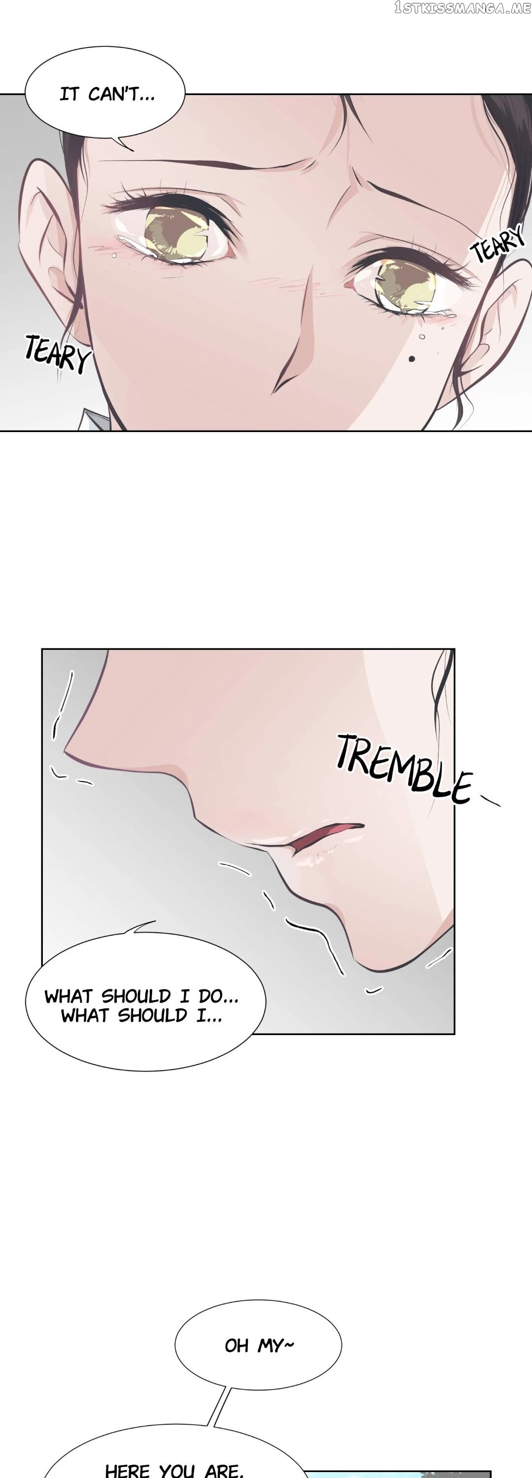 The Scent Of Love chapter 43 - page 29
