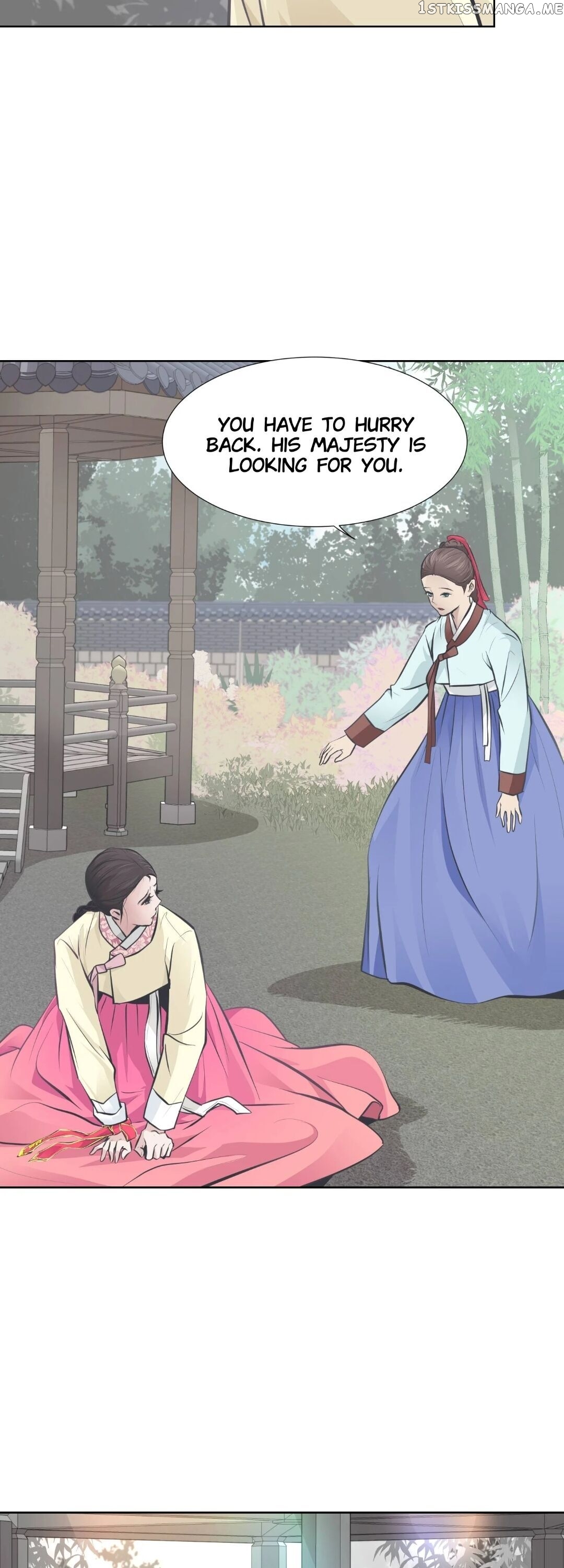 The Scent Of Love chapter 43 - page 31