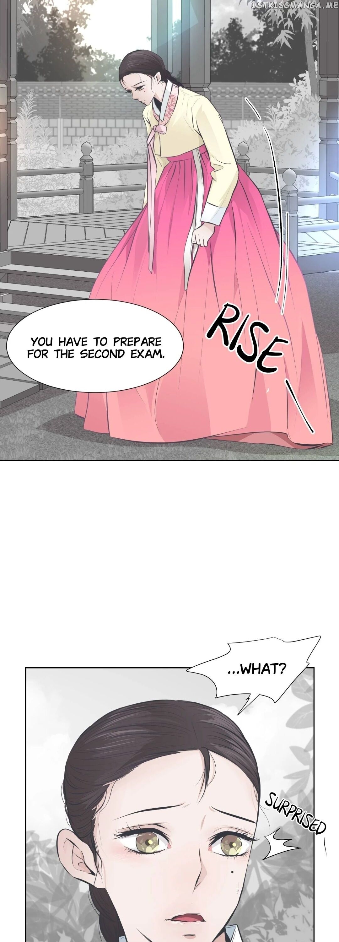 The Scent Of Love chapter 43 - page 32