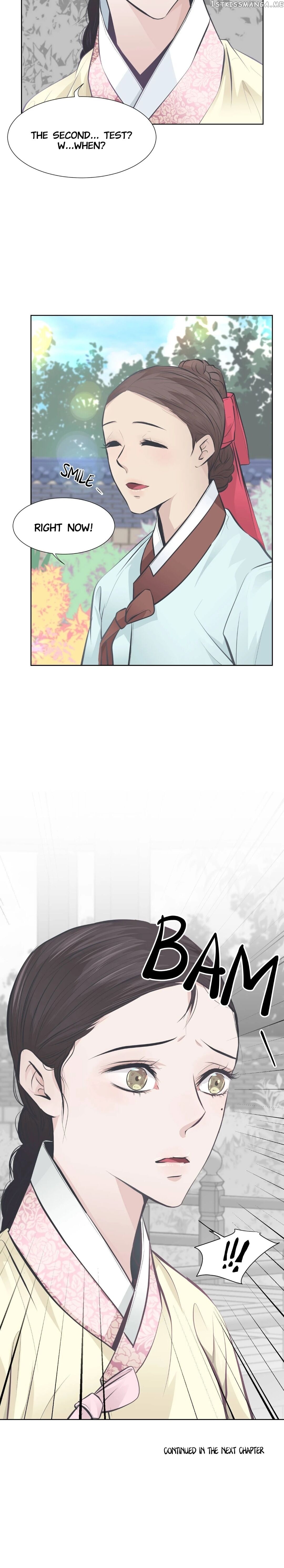 The Scent Of Love chapter 43 - page 33