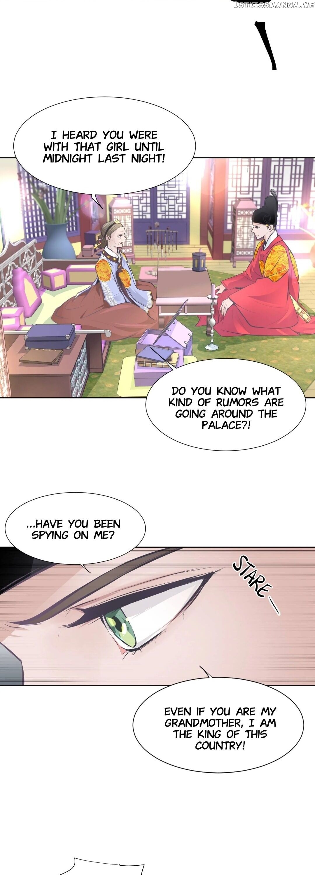 The Scent Of Love chapter 43 - page 4