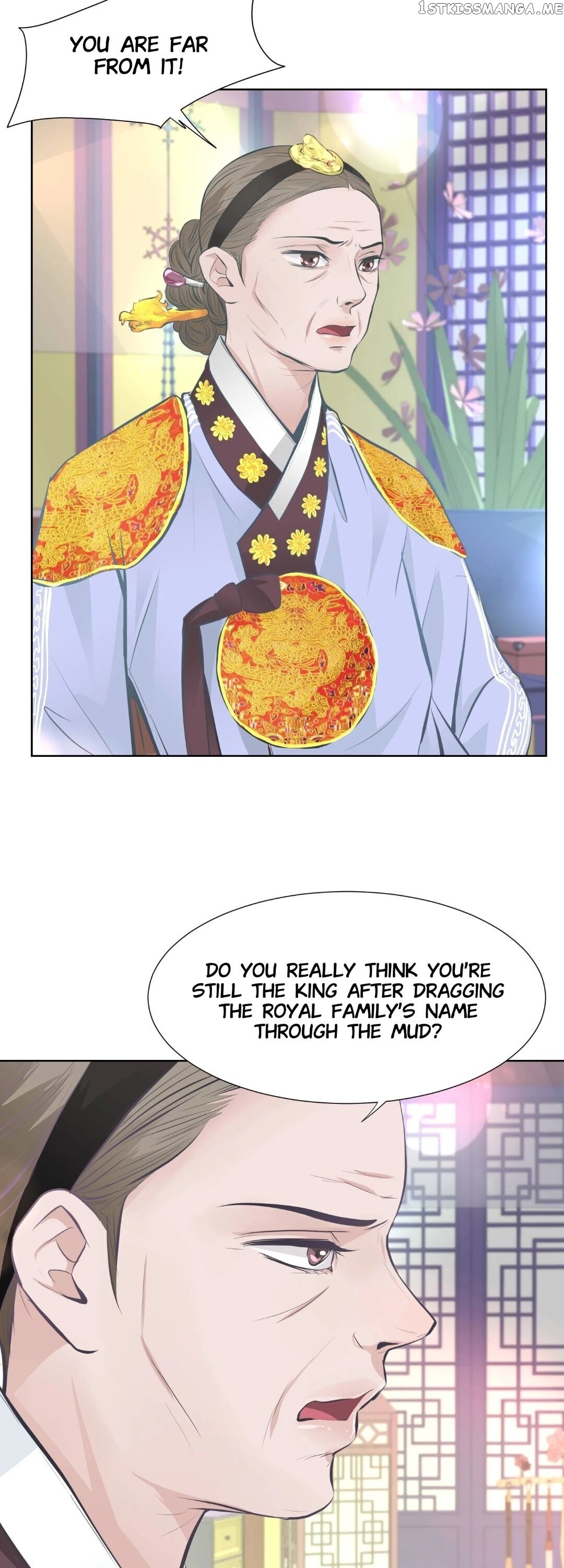 The Scent Of Love chapter 43 - page 5