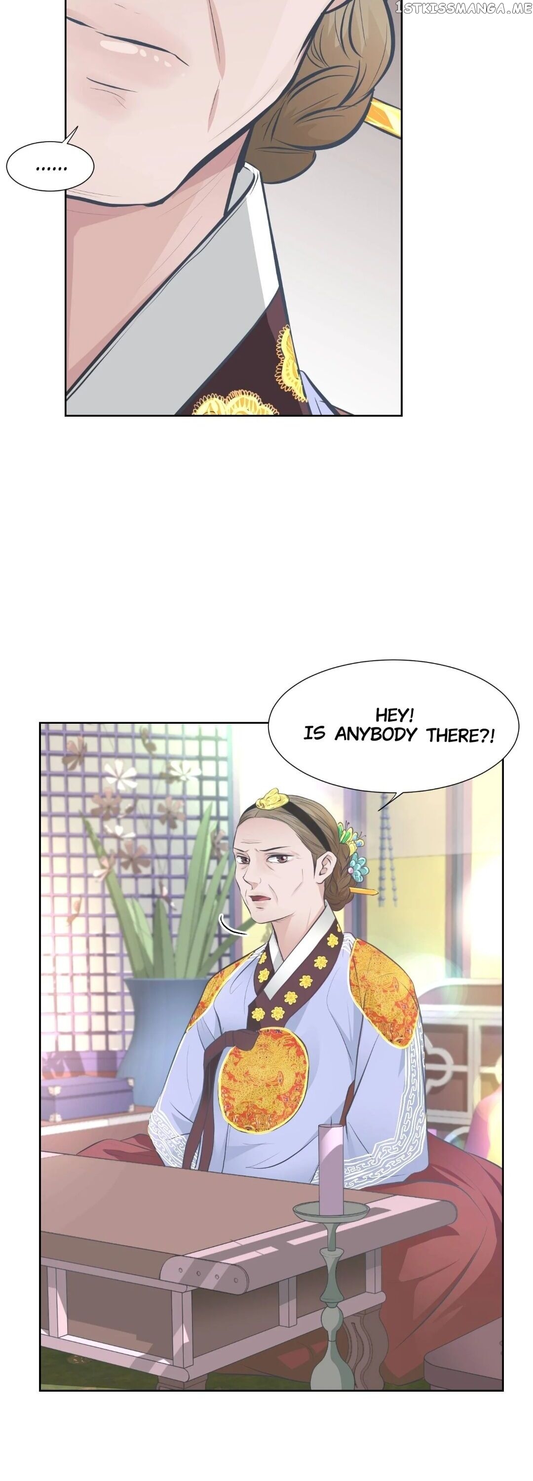 The Scent Of Love chapter 43 - page 9
