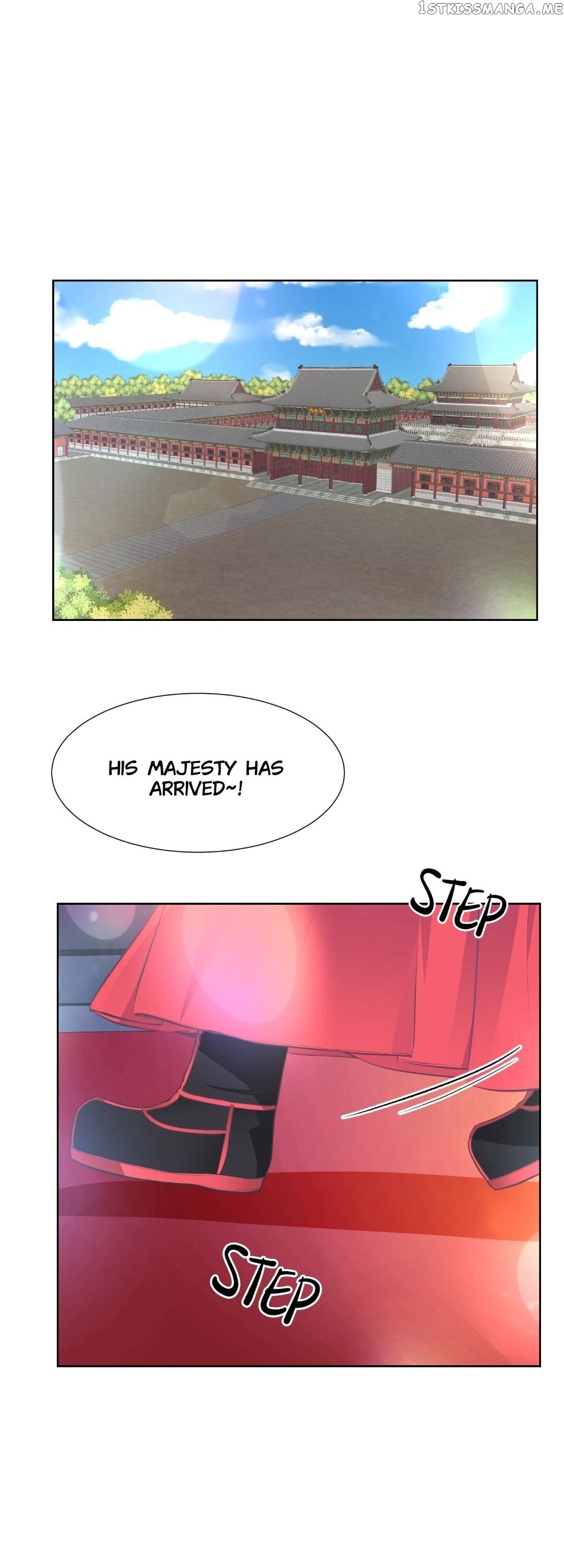 The Scent Of Love chapter 44 - page 1