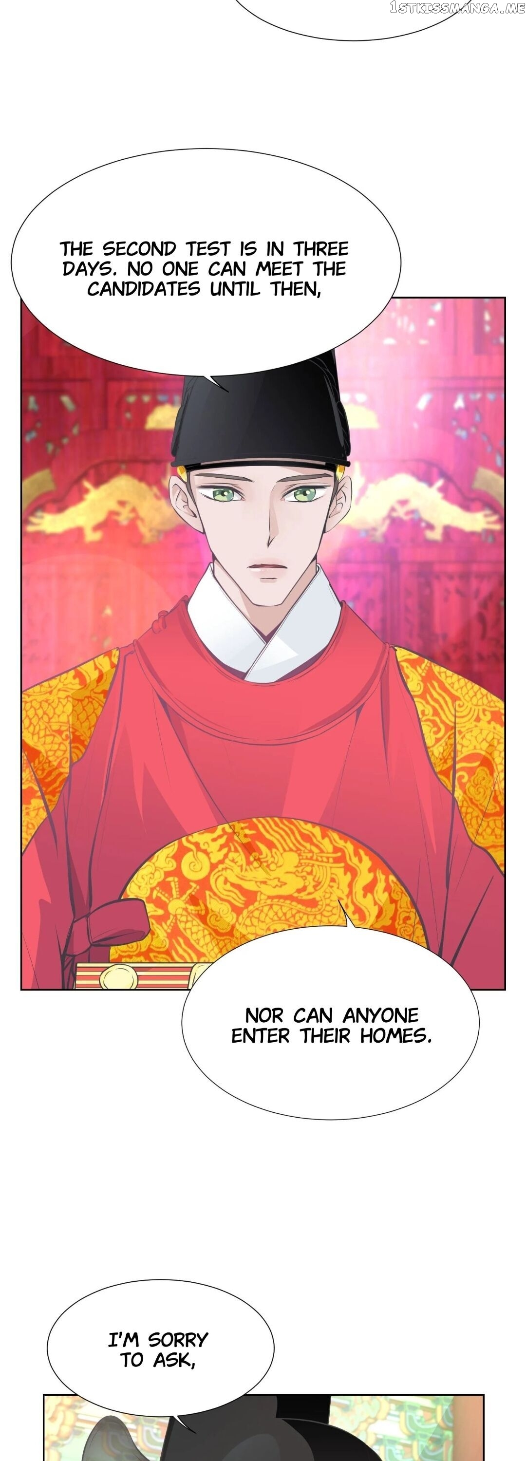 The Scent Of Love chapter 44 - page 12