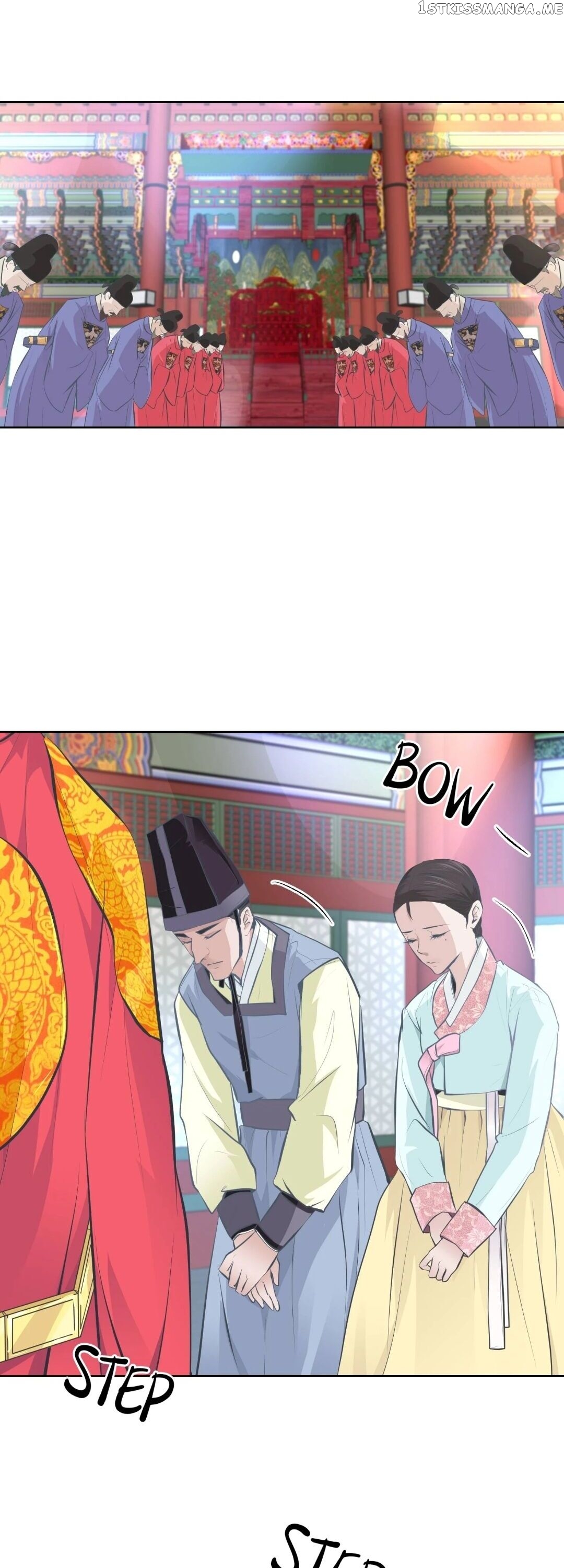 The Scent Of Love chapter 44 - page 2