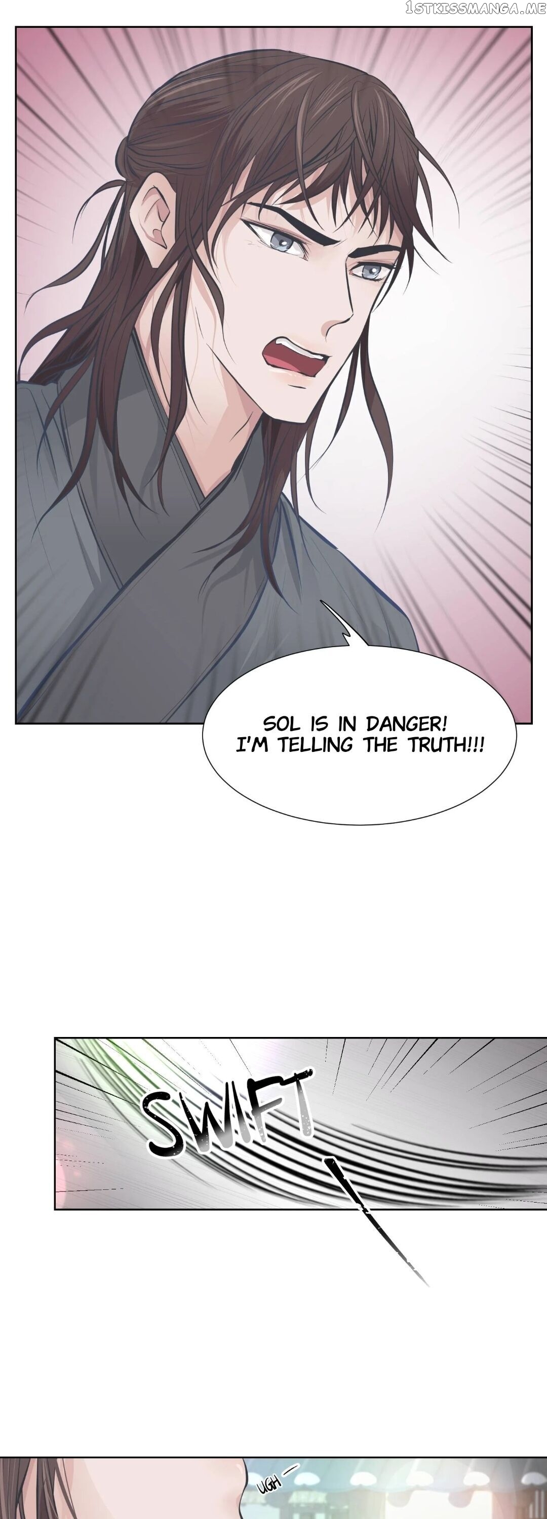 The Scent Of Love chapter 44 - page 28