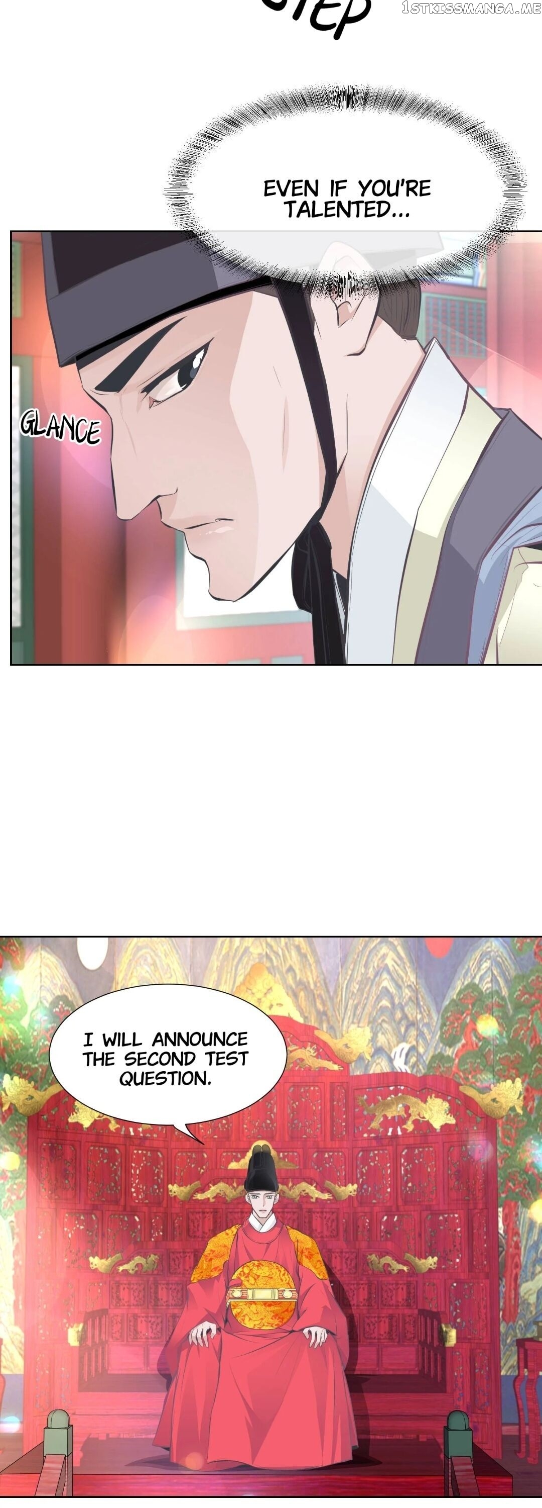 The Scent Of Love chapter 44 - page 3
