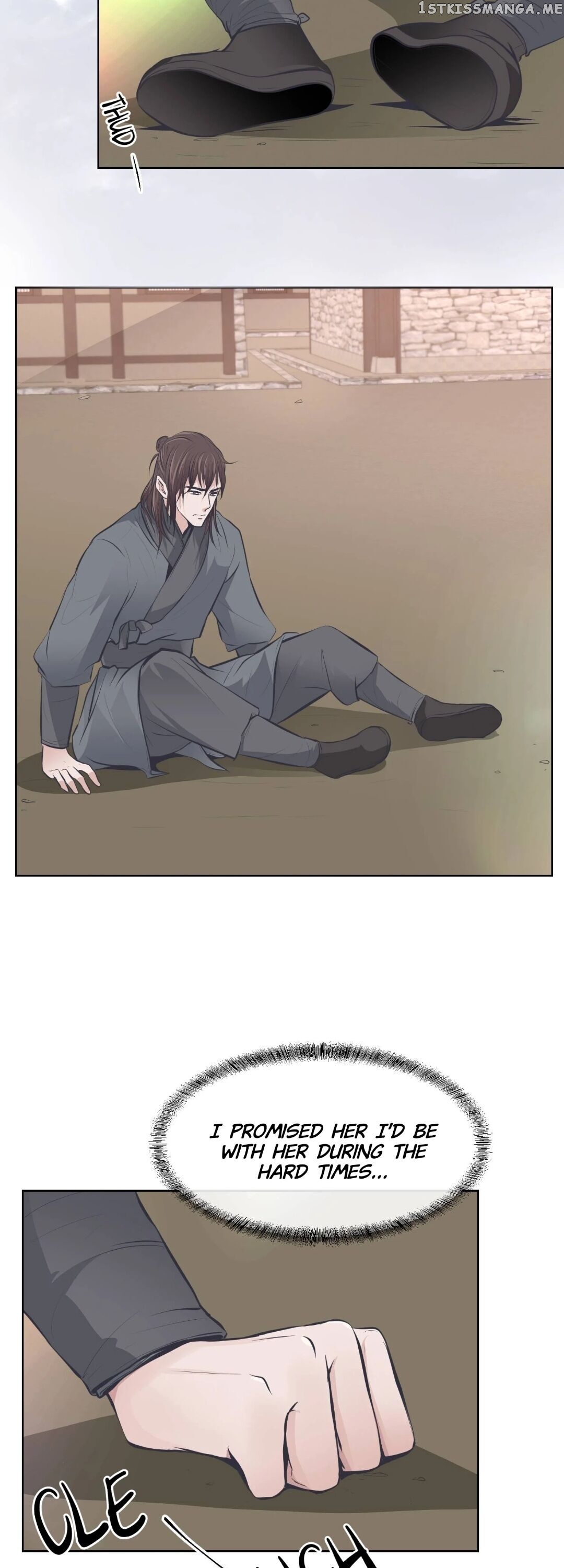 The Scent Of Love chapter 44 - page 32