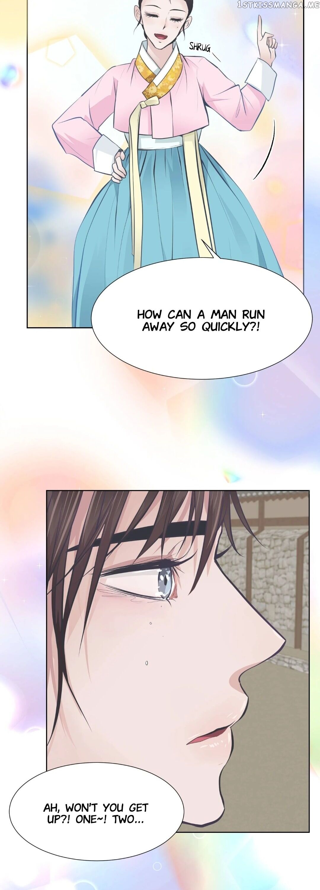 The Scent Of Love chapter 44 - page 35