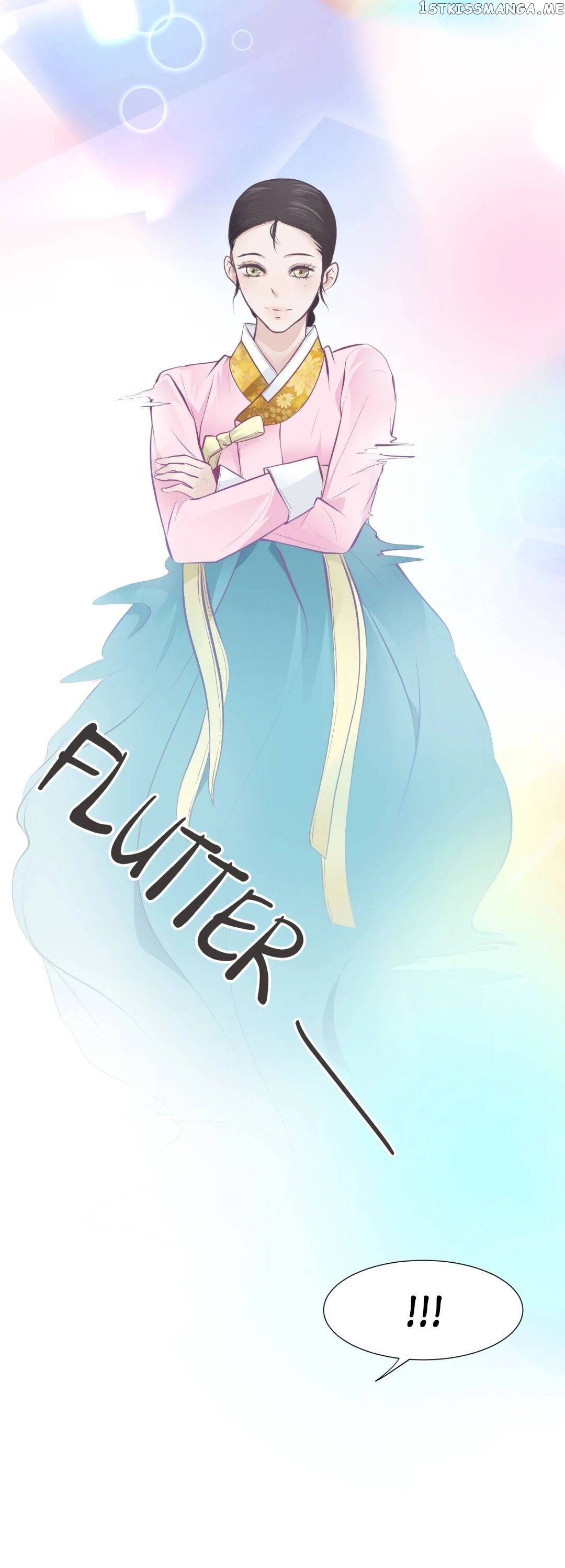 The Scent Of Love chapter 44 - page 36