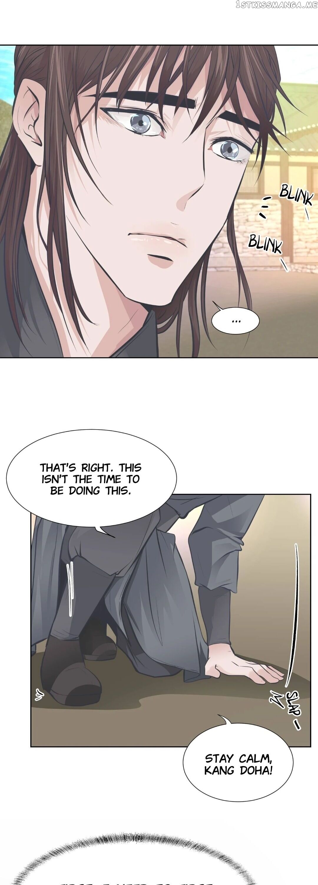 The Scent Of Love chapter 44 - page 37