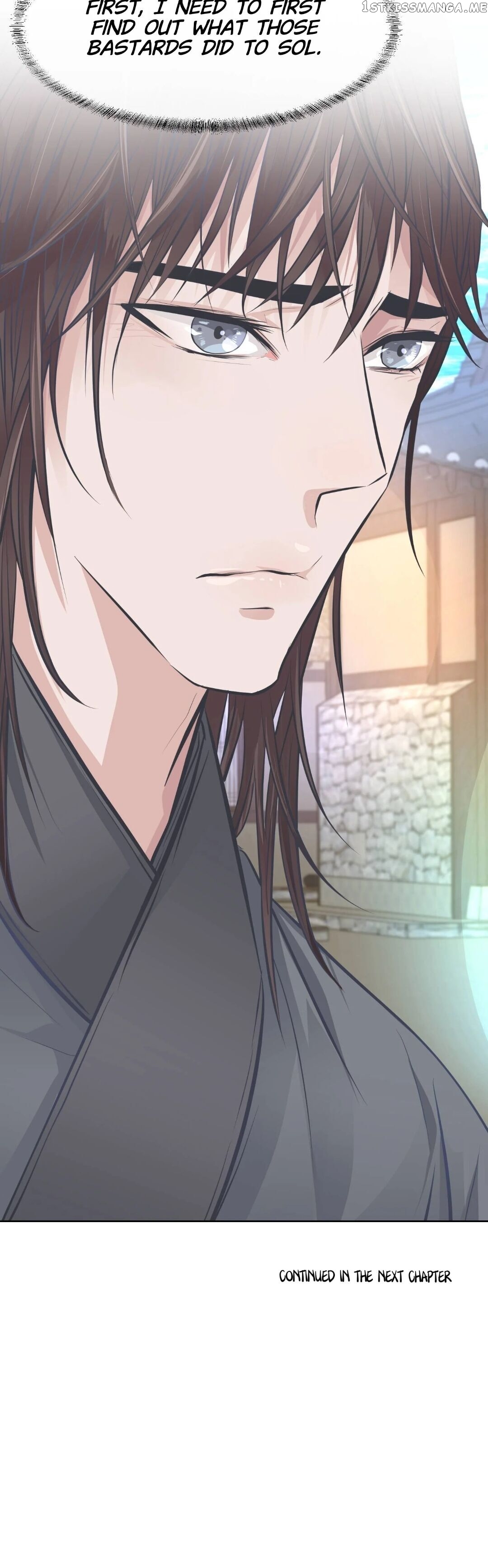 The Scent Of Love chapter 44 - page 38