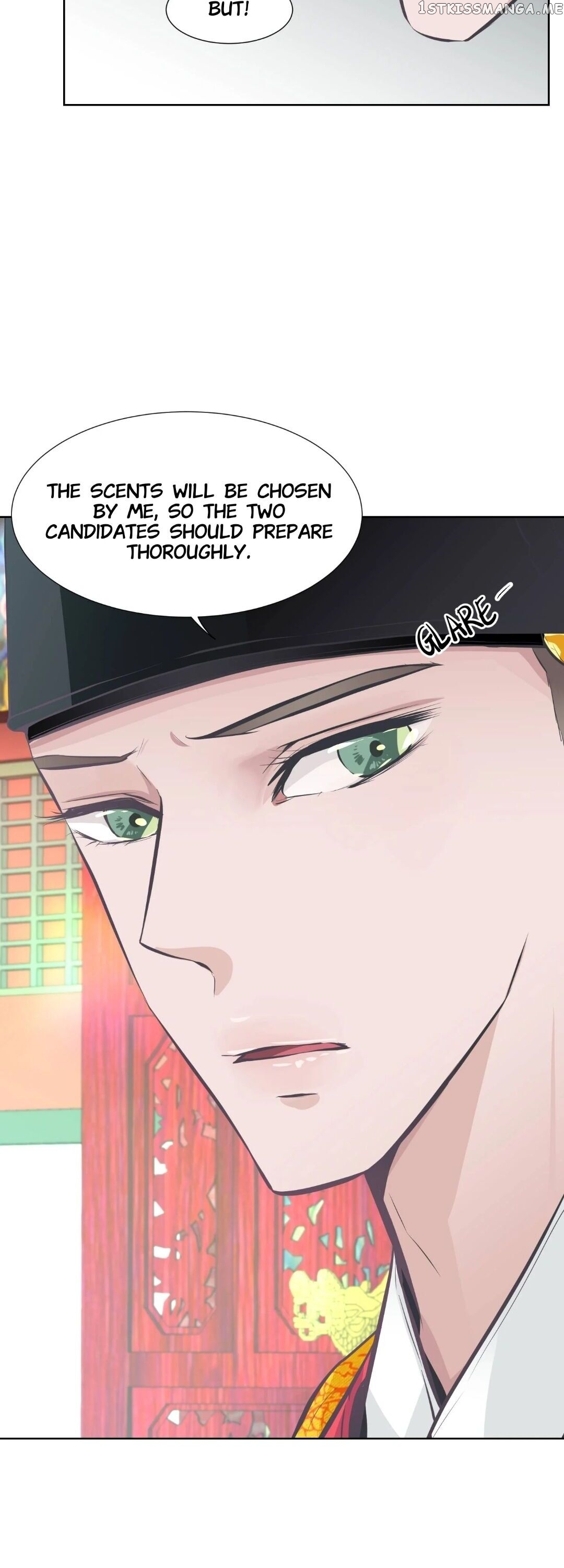The Scent Of Love chapter 44 - page 9