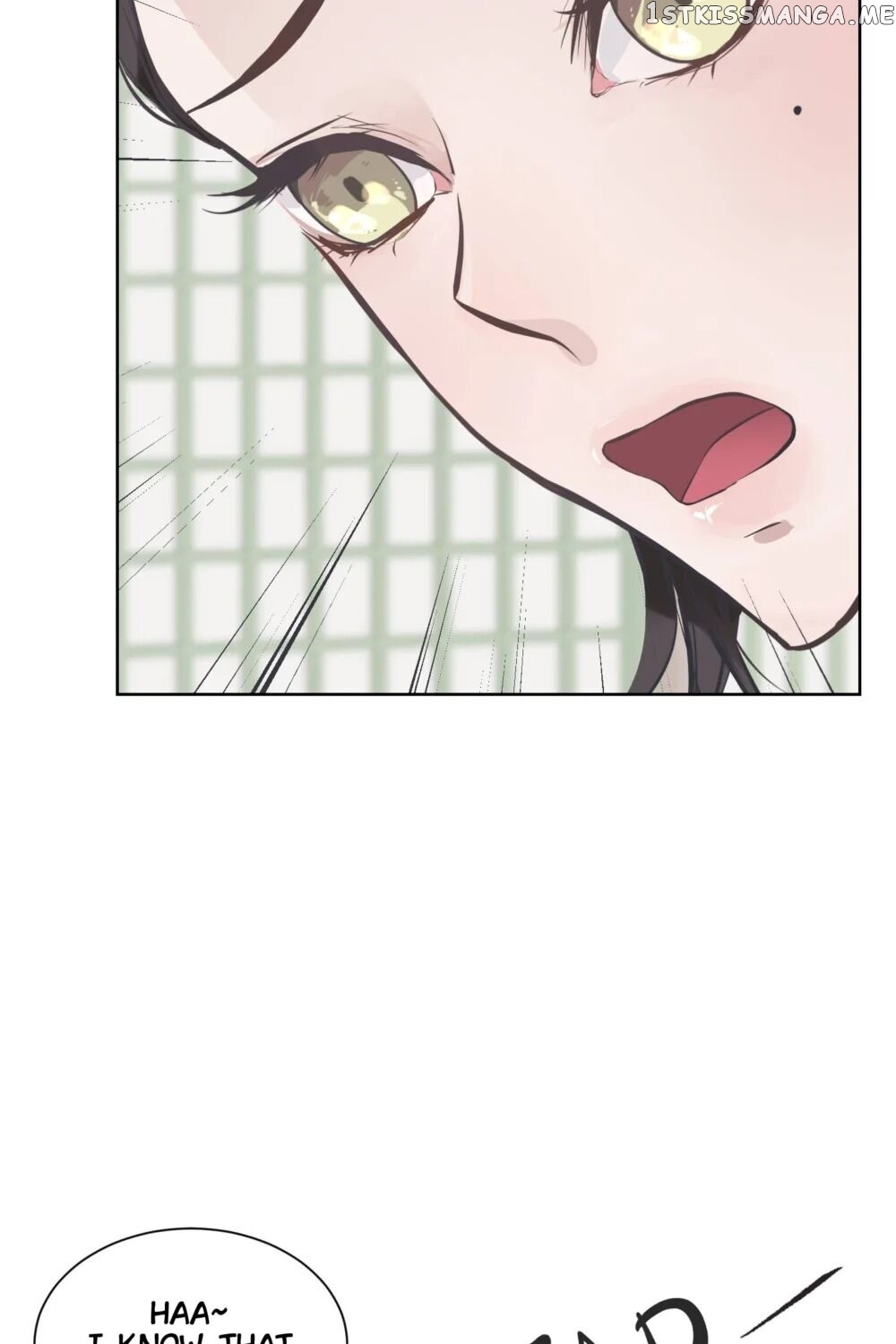The Scent Of Love chapter 19 - page 16