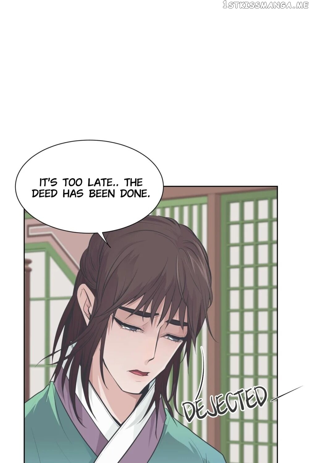 The Scent Of Love chapter 19 - page 29