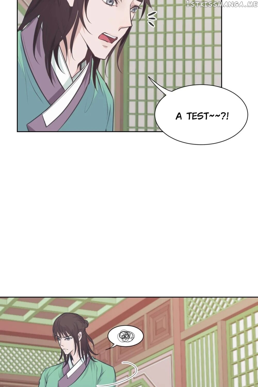 The Scent Of Love chapter 19 - page 6
