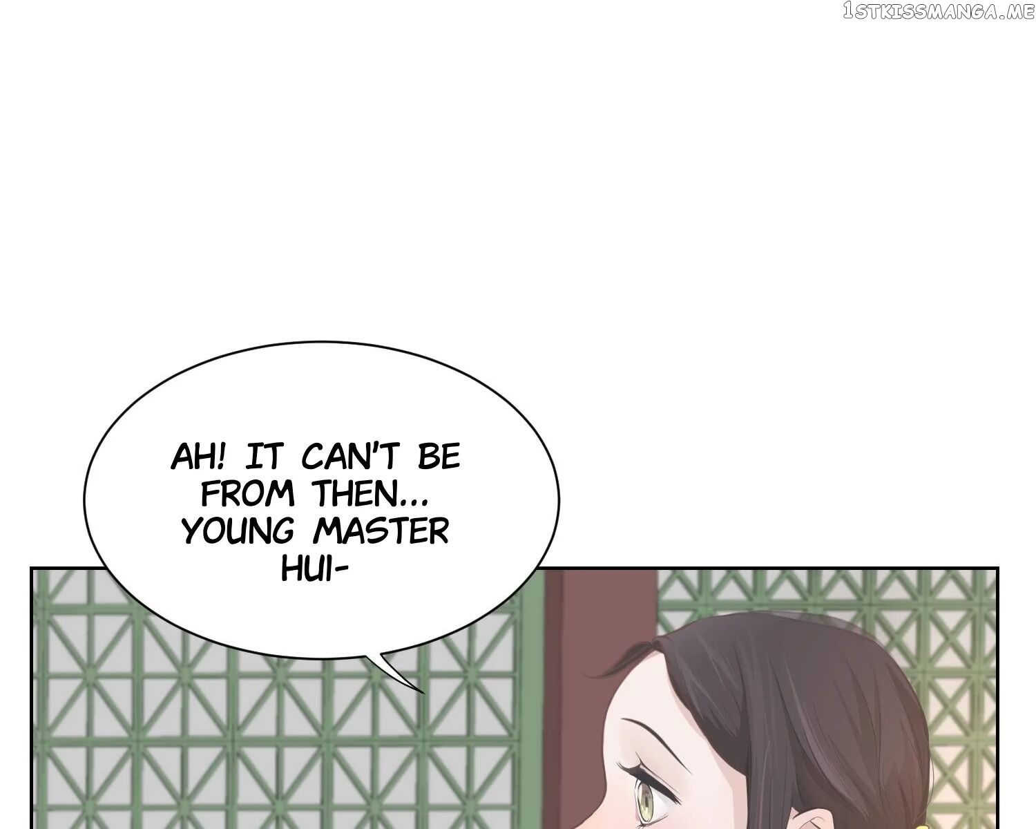 The Scent Of Love chapter 19 - page 65