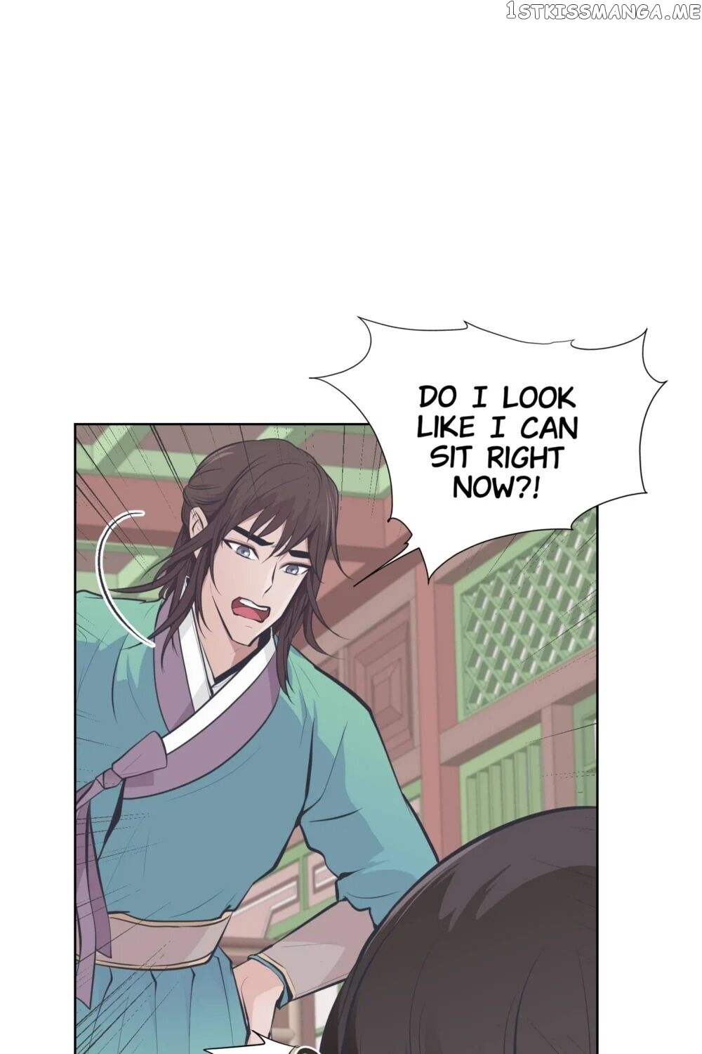 The Scent Of Love chapter 19 - page 9