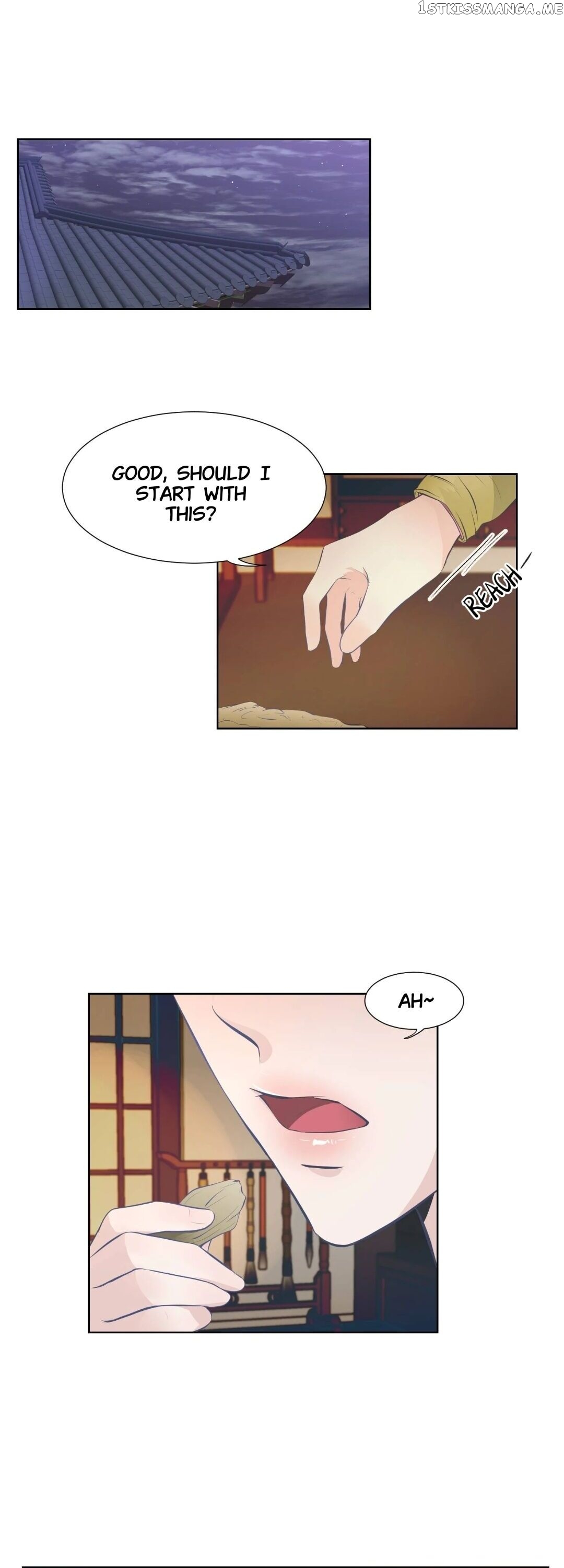 The Scent Of Love chapter 46 - page 2